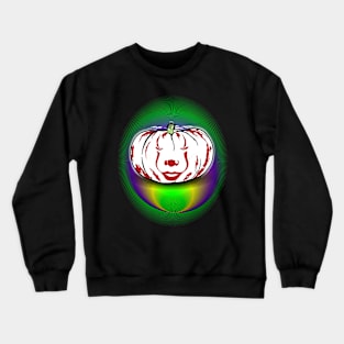 HALLOW...IT Crewneck Sweatshirt